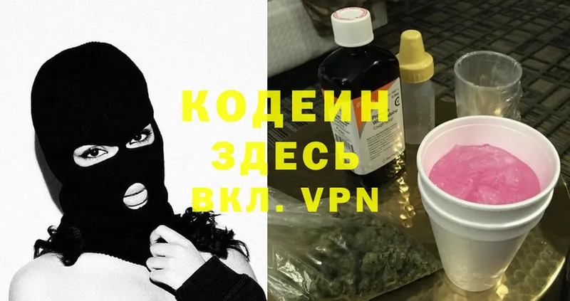 darknet наркотические препараты  MEGA как зайти  Андреаполь  Кодеин напиток Lean (лин) 